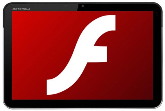 Instalar Adobe Flash en Android