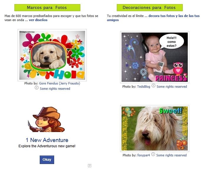 Marcos para fotos gratis desde.