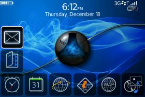 BlackBerry - Smartphones - Handys - Mobiltelefone von BlackBerry ...