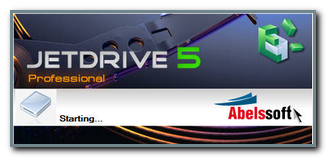Optimizar el disco duro con JetDrive - Desontis