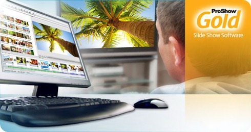 Descargar ProShow Gold, Crear Presentaciones con Fotografías - Desontis
