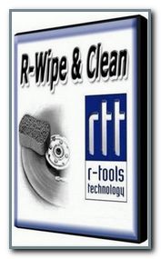 R-Wipe & Clean 20.0.2411 download the last version for iphone