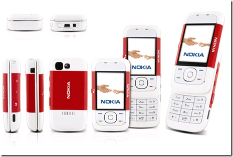 Windows Messenger para Nokia 5200