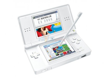 Descargar Juegos para Nintendo DS gratis