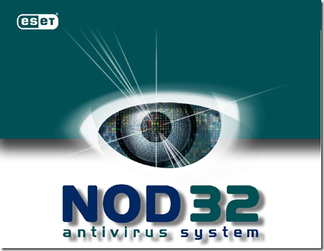 Claves Nod32