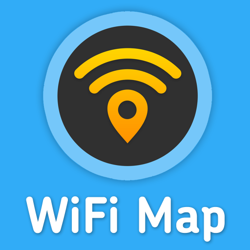 Wifi map gratis
