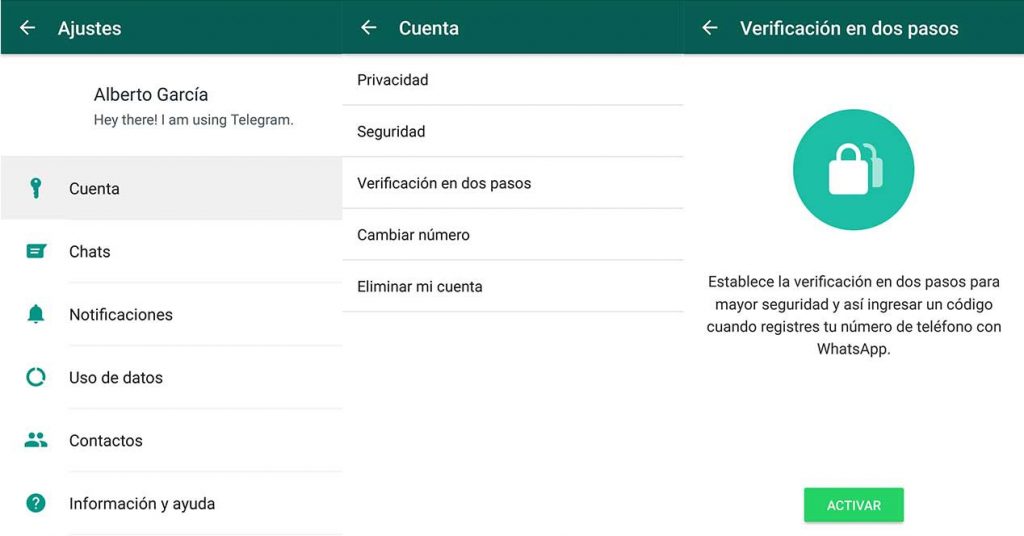 Como Espiar Whatsapp Sin Codigo De Verificacion